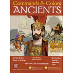Commands & Colors: Ancients (7th Printing)