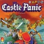 Castle Panic (2nd Edition)