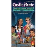 Castle Panic: Crowns and Quest