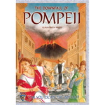 Downfall of Pompeii, The (2013 Edition)