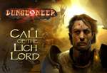 Dungeoneer: Call of the Lord Lich