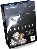Eclipse XP2: Ship Pack 1