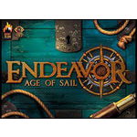 Endeavor: Age of Sail (KS Edition)