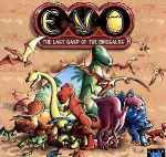 Evo (1st Ed)