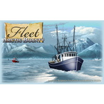 Fleet XP: Arctic Bounty