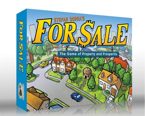For Sale Travel Edition