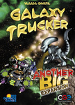 Galaxy Trucker: Another Expansion