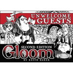 Gloom (3rd Edition): Unwelcome Guests