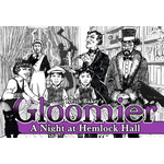 Gloomier: A Night at Hemlock Hall (KS Edition)