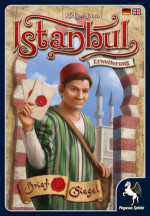 Istanbul XP2: Letters & Seals