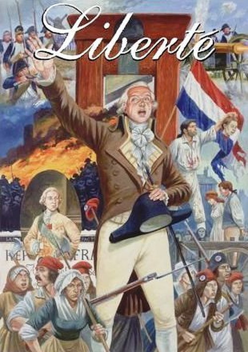 Liberte (1998 Edition)