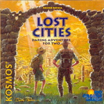 Lost Cities _(RGG Edition)