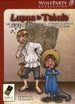 Lupus in Tabula (2nd Edition)