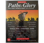 Paths of Glory: The First World War (Deluxe Edition 2nd Printing)