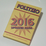 Politiko 2016 Upgrade Pack