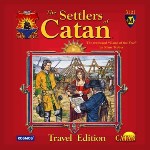 Settlers of Catan: Travel Edition