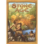 Stone Age (Z-man Edition)