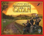 Settlers of Catan (4th Edition)