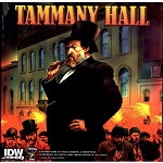 Tammany Hall (4th Edition)