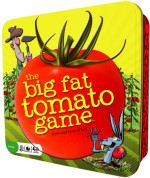 The Big Fat Tomato Games