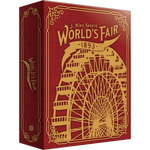 World's Fair 1893 (2021 Edition)