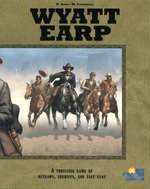 Wyatt Earp _(1st Edition)