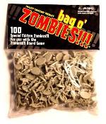 Zombies - Bag of Zombies