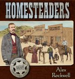 Homesteaders _(1st Edition)