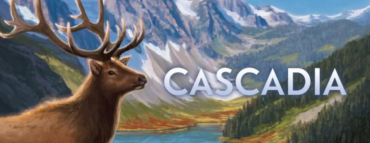 Cascadia series
