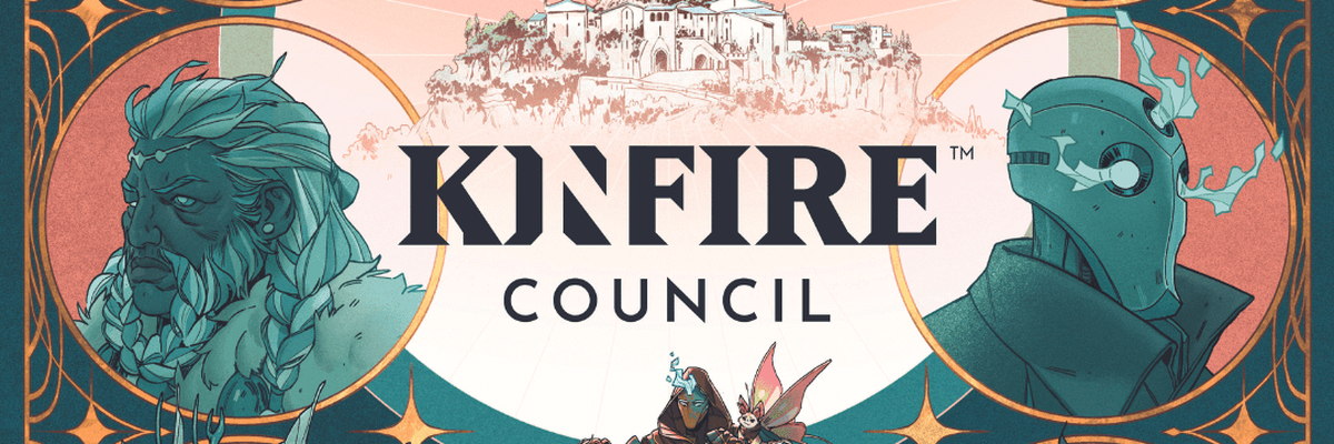 Kinfire series