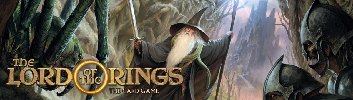 The Lord of the Rings: TCG Series
