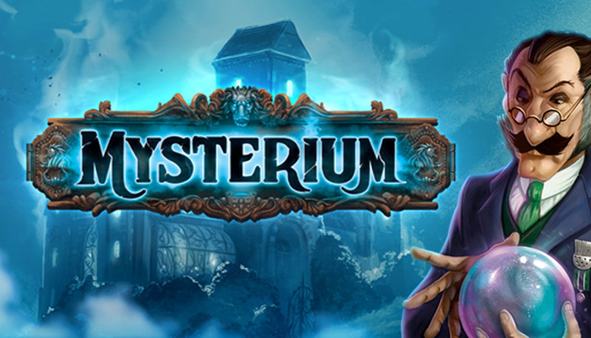 Mysterium series