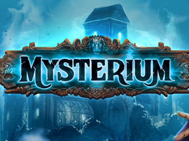 Mysterium series