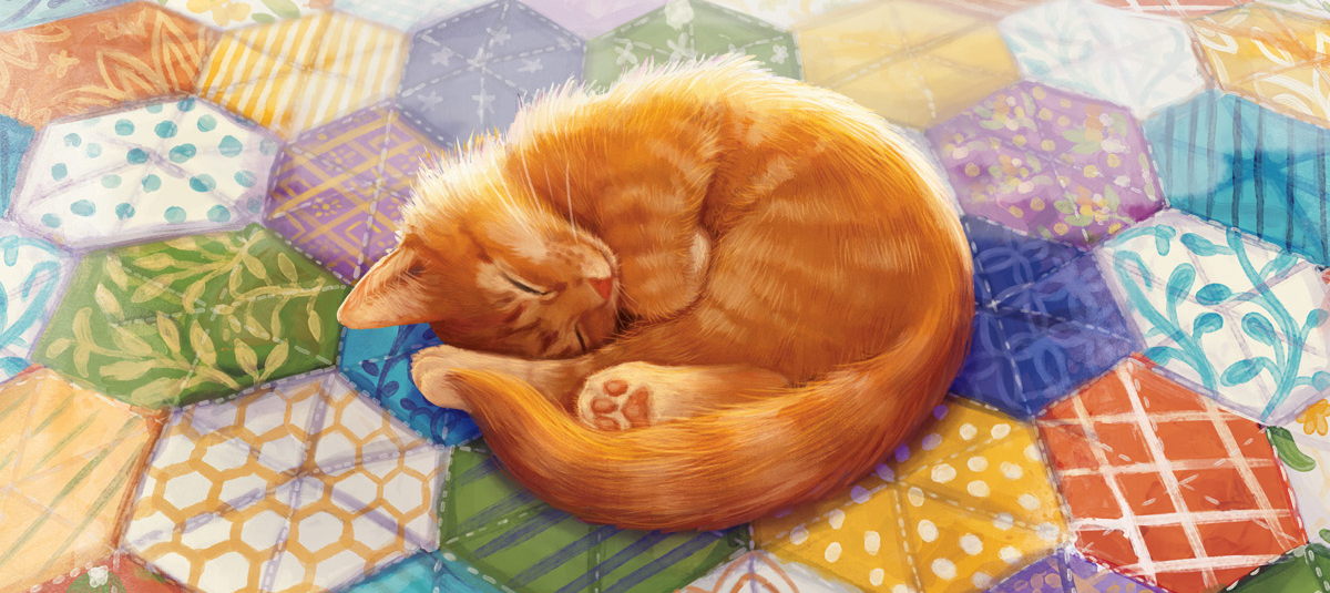 Cat series