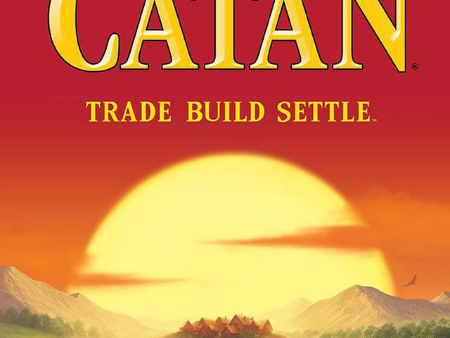 Catan 5E series