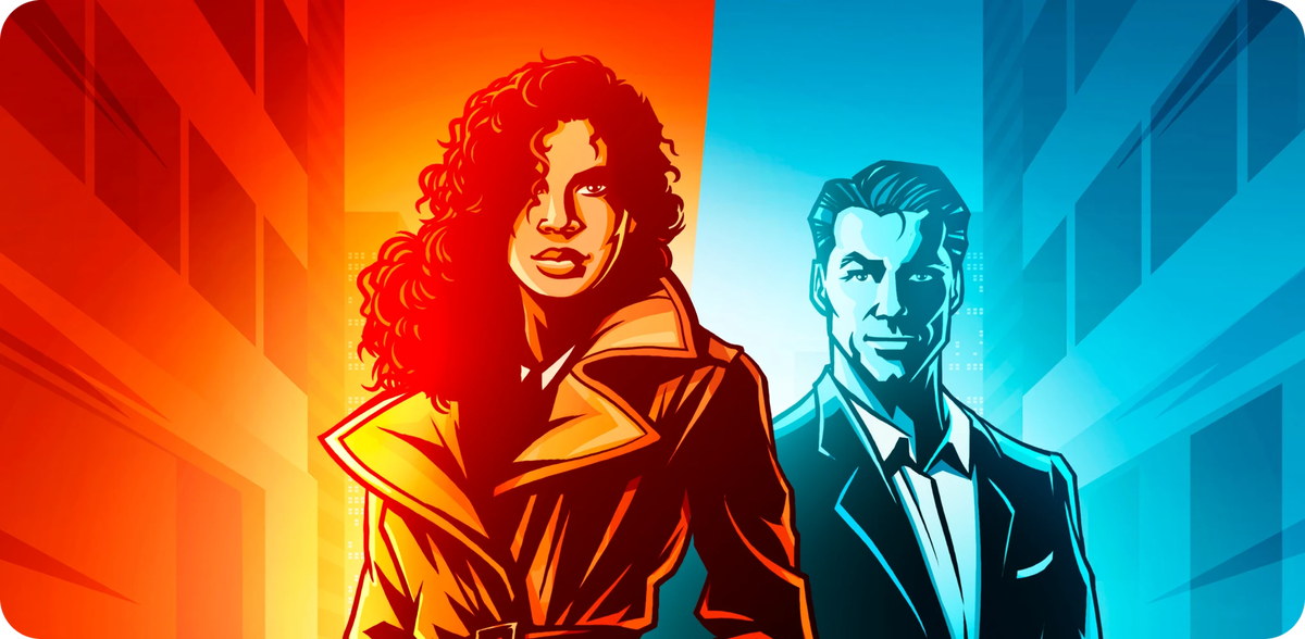 Codenames series