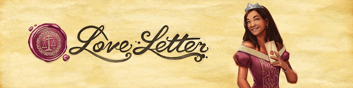 Love Letter series