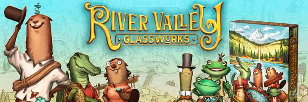 River Valley Series