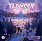 12 Rivers (2025 Edition)