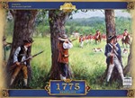 Birth of America: 1775 - Rebellion
