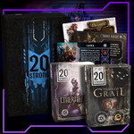 20 Strong: Nemesis (GF Awaken Realm Bundle)