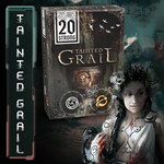 20 Strong: Tainted Grail (Deck Only)