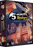 5-Minute Mystery