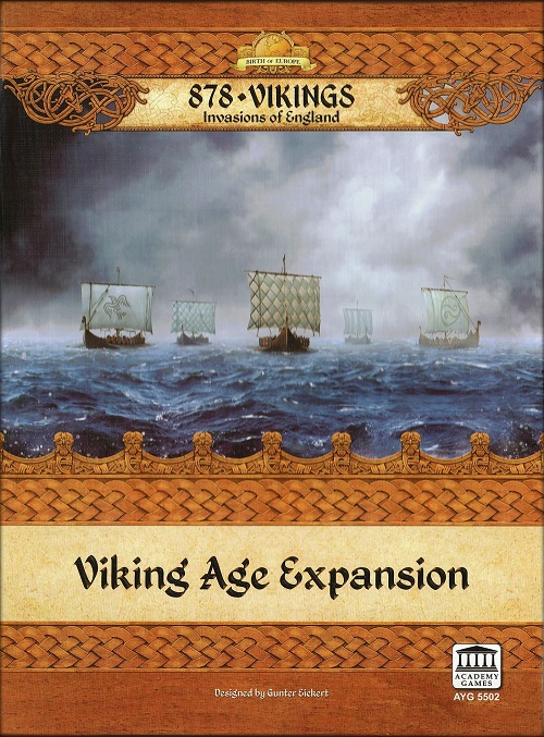 878 Vikings Invasions of England XP: Viking Age