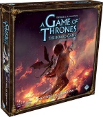A Game of Thrones: The Board Game (2nd Ed) - Mother of Dragons