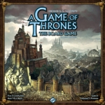 A Game of Thrones: The Board Game (2nd Ed)