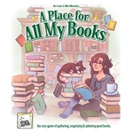 A Place for All My Books