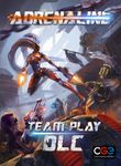 Adrenaline- Team Play DLC