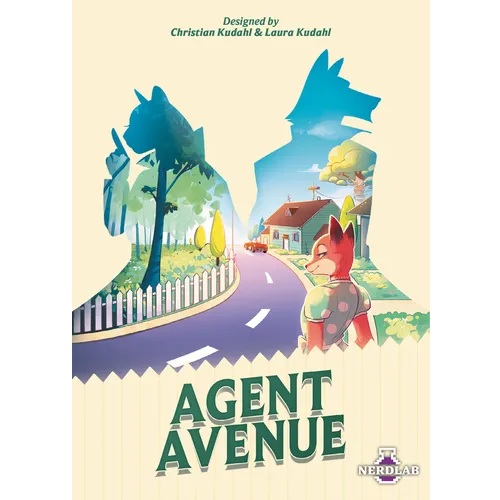 Agent Avenue