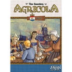 Agricola: NL Deck